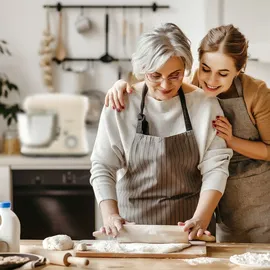 Klarstein Bella Pico 2G creme