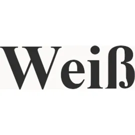 alpi meble Runder Esszimmertisch OVO, ausziehbarer Tisch Durchmesser: 80 cm bis 130 cm Wohnzimmertisch Farbe: Weiß, mit Stabile Beine in Farbe Weiß - Weiß