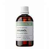 wesentlich. Arganöl BIO Pflegeöl 100 ml