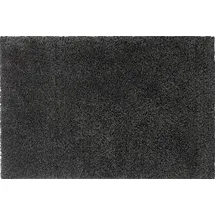 Turtle Mat 50 x 75 cm Grau