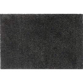 Turtle Mat 50 x 75 cm Grau