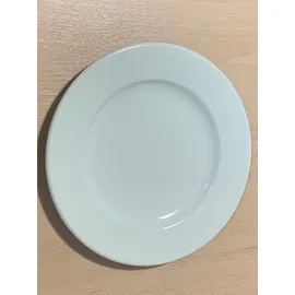 Churchill Super Verglastes P602 KBJ Classic, weiß 24 Stück)