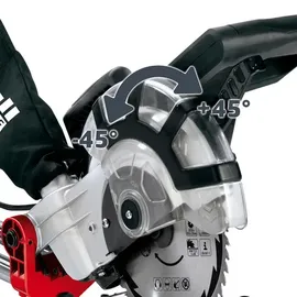 Einhell TC-SM 2131/1 Dual