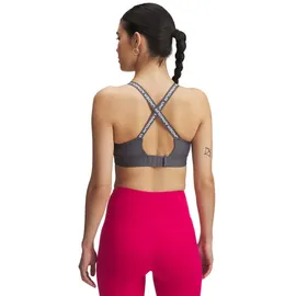 Under Armour Infinity 2.0 Mid Support Sport-BH Damen 026 castlerock/white S A-C