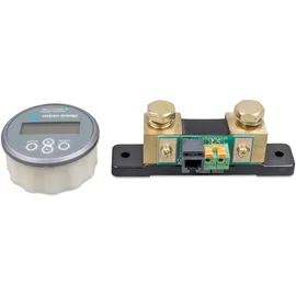 Victron Energy BMV-712 Smart Batteriecomputer grau