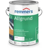 Remmers Allgrund weiß, 2,5 Liter, Haftgrund für Metall, Kunststoff, Holz, mit Rostschutz und Isoliergrund, innen und außen, Made in Germany