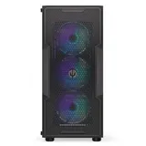 Action Desktop-PC i7-13700KF 2023 23,6" SSD 1 TB RX 7900 XTX 2,5 GHz 32 GB RAM Windows