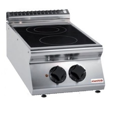 Vitrokeramik-Kochfeld Serie 700 Modell SV 74 PVE-T