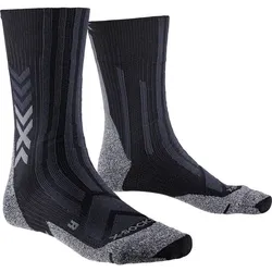 X-Socks X-socks Trekking Perform Dual Layer Crew black/charcoal (B036) 35-38