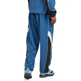 New Balance In Game Woven Track Pant Regular Schwarz XXL