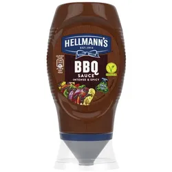 Hellmann"s BBQ Sauce 250ML'