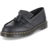 Dr. Martens Adrian YS Loafer - Black - EU