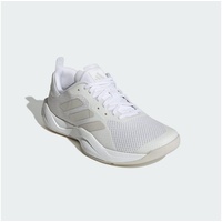 adidas Damen Rapidmove Trainer W Shoes-Low (Non Football), FTWR White/Grey One/Grey Two, 36 2/3 EU - 36 2/3 EU