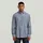 G-Star Bristum 2.0 Slim Hemd Mehrfarbig S