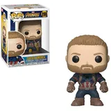 Funko Captain America Sammelfigur 10 cm