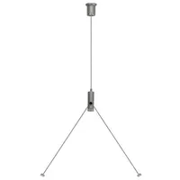 Brumberg Y-Seilabhängung uni 2m 81032069