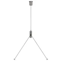 Brumberg Y-Seilabhängung uni 2m 81032069