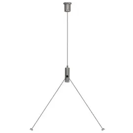 Brumberg Y-Seilabhängung uni 2m 81032069