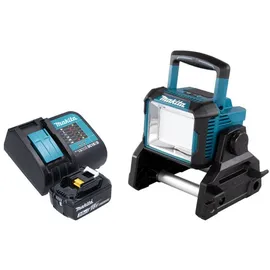 Makita Arbeitsleuchte, DEADML 811 SF1 Akku Baustrahler 14,4 / 18 V 3000 lm LED + 1x Akku 3,0 Ah + Ladegerät