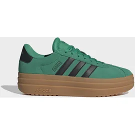 adidas VL Court Bold Court Green / Core Black / Gum 38 2/3