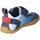 qnuffs Fichte für Kinder, blau, Größe 32