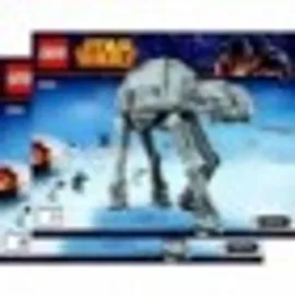LEGO Star Wars AT-AT 75054