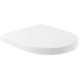 Villeroy & Boch Newo Oval Weiß