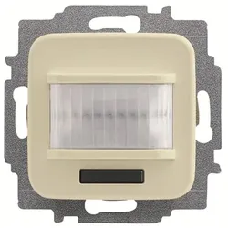 Busch-Jaeger 64764-212 Busch-Wächter®180 flex Komfort-Sensor mit Multilinse