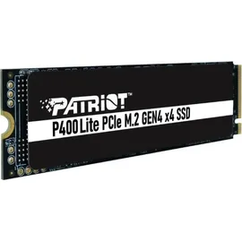 Patriot P400 Lite 1 TB M.2