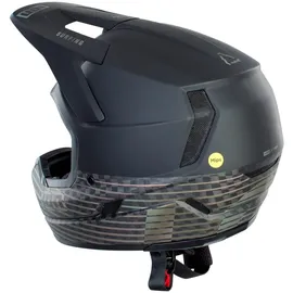 ION Scrub Select Mips 52-54 cm unisex schwarz 2023