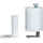 my deco Springrollo Flex 80 x 130 cm grau