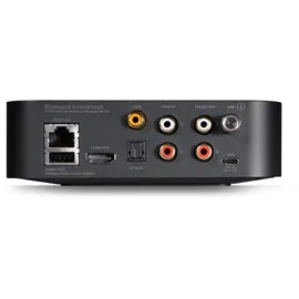 BLUESOUND HUB schwarz