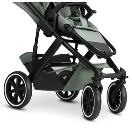 ABC-Design Salsa 5 Air Grün