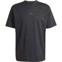 ADIDAS Herren Shirt City Escape, BLACK, M