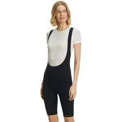 Falke Cycling Bib Damen Biking Shorts black (3000) (3000) L