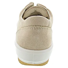 Legero Tanaro 5.0 Veloursleder Ecru 38,5