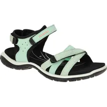 ECCO Offroad Roam Emerald/Dusty Peach 42