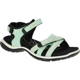 ECCO Offroad Roam Emerald/Dusty Peach 42