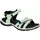 ECCO Offroad Roam Emerald/Dusty Peach 42