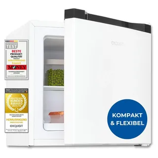 Exquisit GB40-050C Weiß