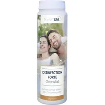Planet Spa Desinfektion Sauerstoff 0,6 kg