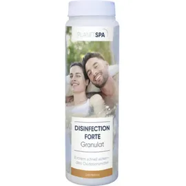 Planet Spa Desinfektion Sauerstoff 0,6 kg