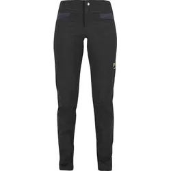Karpos Dolada W Pants black/ombre blue (170) 46