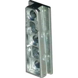 BMB Schwerlast-Verbinder Solid M Zamak 47mm BMB