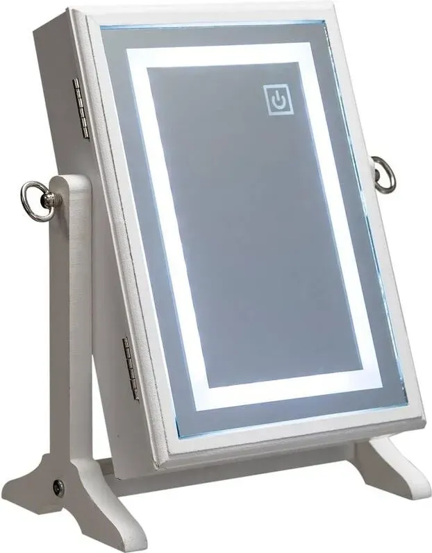 5Five Bettany LED-Schmuckkasten H36cm