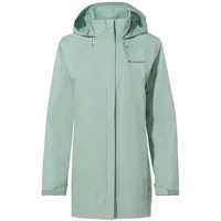 Vaude Escape Parka - Dusty Fern - 38