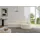altdecor Eckcouch Cord mit Schlaffunktion 2-Sitzer Beige