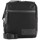 JOST Tallinn Umhängetasche Polyester Schwarz/Grau