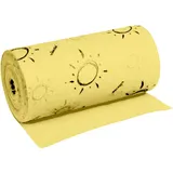 Vileda Quick'n Dry Tuch Rolle 25 cm x 1 m