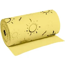 Vileda Quick'n Dry Tuch Rolle 25 cm x 1 m